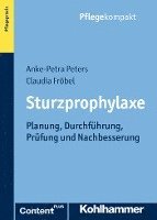 bokomslag Sturzprophylaxe