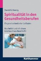 bokomslag Spiritualitat in Den Gesundheitsberufen: Ein Praxisorientierter Leitfaden