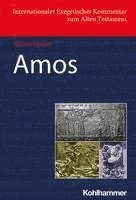 Amos 1