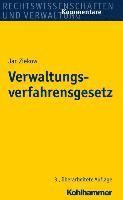 bokomslag Verwaltungsverfahrensgesetz
