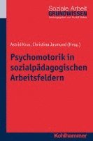 bokomslag Psychomotorik in Sozialpadagogischen Arbeitsfeldern