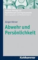 bokomslag Abwehr Und Personlichkeit