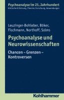 bokomslag Psychoanalyse und Neurowissenschaften