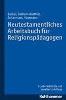 bokomslag Neutestamentliches Arbeitsbuch Fur Religionspadagogen