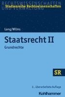 Staatsrecht II: Grundrechte 1