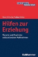 bokomslag Hilfen zur Erziehung