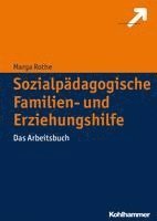 bokomslag Sozialpadagogische Familien- Und Erziehungshilfe: Das Arbeitsbuch