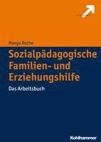 bokomslag Sozialpädagogische Familien- und Erziehungshilfe
