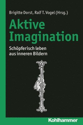 bokomslag Aktive Imagination