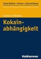 Gerhard A. Wiesbeck - Kokainabhangigkeit, Häftad