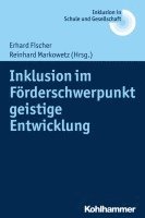 bokomslag Inklusion Im Forderschwerpunkt Geistige Entwicklung