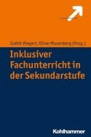 Inklusiver Fachunterricht in Der Sekundarstufe