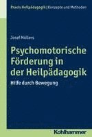 bokomslag Psychomotorische Förderung in der Heilpädagogik