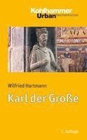 bokomslag Karl Der Grosse