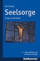 bokomslag Seelsorge: Sorge Um Die Seele