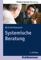 bokomslag Systemische Beratung