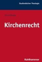 Ulrich Rhode - Kirchenrecht, Häftad