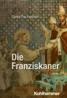 bokomslag Die Franziskaner