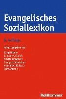 Johannes Eurich, Martin Honecker - Evangelisches Soziallexikon, Inbunden