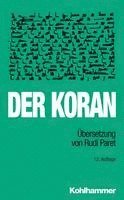 bokomslag Der Koran
