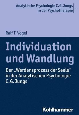 bokomslag Individuation und Wandlung