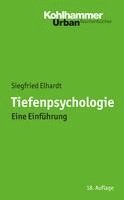 bokomslag Tiefenpsychologie: Eine Einfuhrung