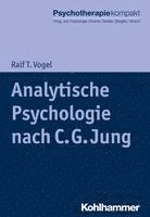 bokomslag Analytische Psychologie Nach C. G. Jung
