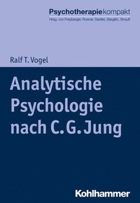 bokomslag Analytische Psychologie Nach C. G. Jung