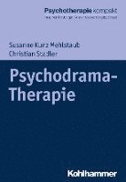 bokomslag Psychodrama-Therapie