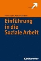bokomslag Einführung in die Soziale Arbeit