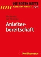 bokomslag Anleiterbereitschaft