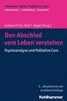 bokomslag Den Abschied vom Leben verstehen