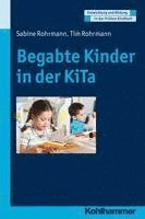 bokomslag Begabte Kinder in Der Kita