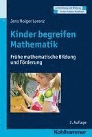bokomslag Kinder Begreifen Mathematik: Fruhe Mathematische Bildung Und Forderung