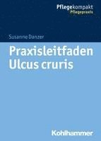 bokomslag Praxisleitfaden Ulcus Cruris