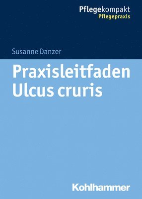 bokomslag Praxisleitfaden Ulcus cruris