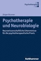 bokomslag Psychotherapie Und Neurobiologie: Neurowissenschaftliche Erkenntnisse Fur Die Psychotherapeutische Praxis