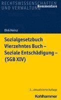 Sozialgesetzbuch Vierzehntes Buch - Soziale Entschadigung - (Sgb XIV) 1