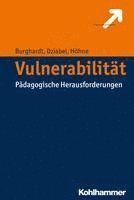 bokomslag Vulnerabilitat: Padagogische Herausforderungen