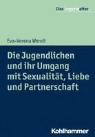 bokomslag Die Jugendlichen Und Ihr Umgang Mit Sexualitat, Liebe Und Partnerschaft