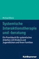 Systemische Interaktionstherapie Und -Beratung: Ein Praxishandbuch Fur Systemisches Arbeiten Mit Kindern Und Jugendlichen Und Ihren Familien 1