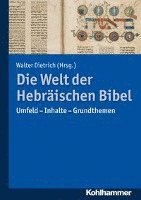 Walter Dietrich - Die Welt Der Hebraischen Bibel: Umfeld - Inhalte - Grundthemen, Inbunden. Tillgänglighet: Lägg i varukorg