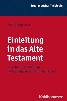 Christian Frevel - Einleitung in Das Alte Testament, Häftad