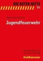 bokomslag Jugendfeuerwehr