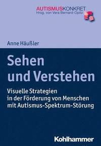 bokomslag Sehen und Verstehen