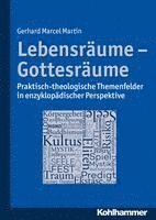 bokomslag Lebensraume - Gottesraume: Praktisch-Theologische Themenfelder in Enzyklopadischer Perspektive