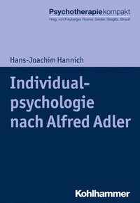 bokomslag Individualpsychologie Nach Alfred Adler