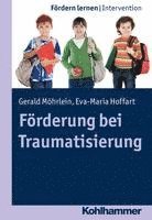 bokomslag Forderung Bei Traumatisierung