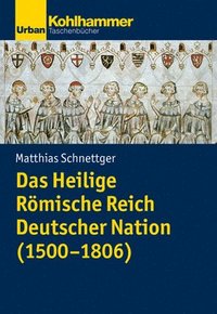 bokomslag Kaiser Und Reich: Eine Verfassungsgeschichte (1500-1806)