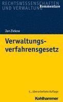 Verwaltungsverfahrensgesetz 1